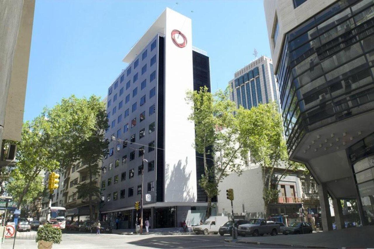 Hotel Orpheo Express Montevideo Exterior foto